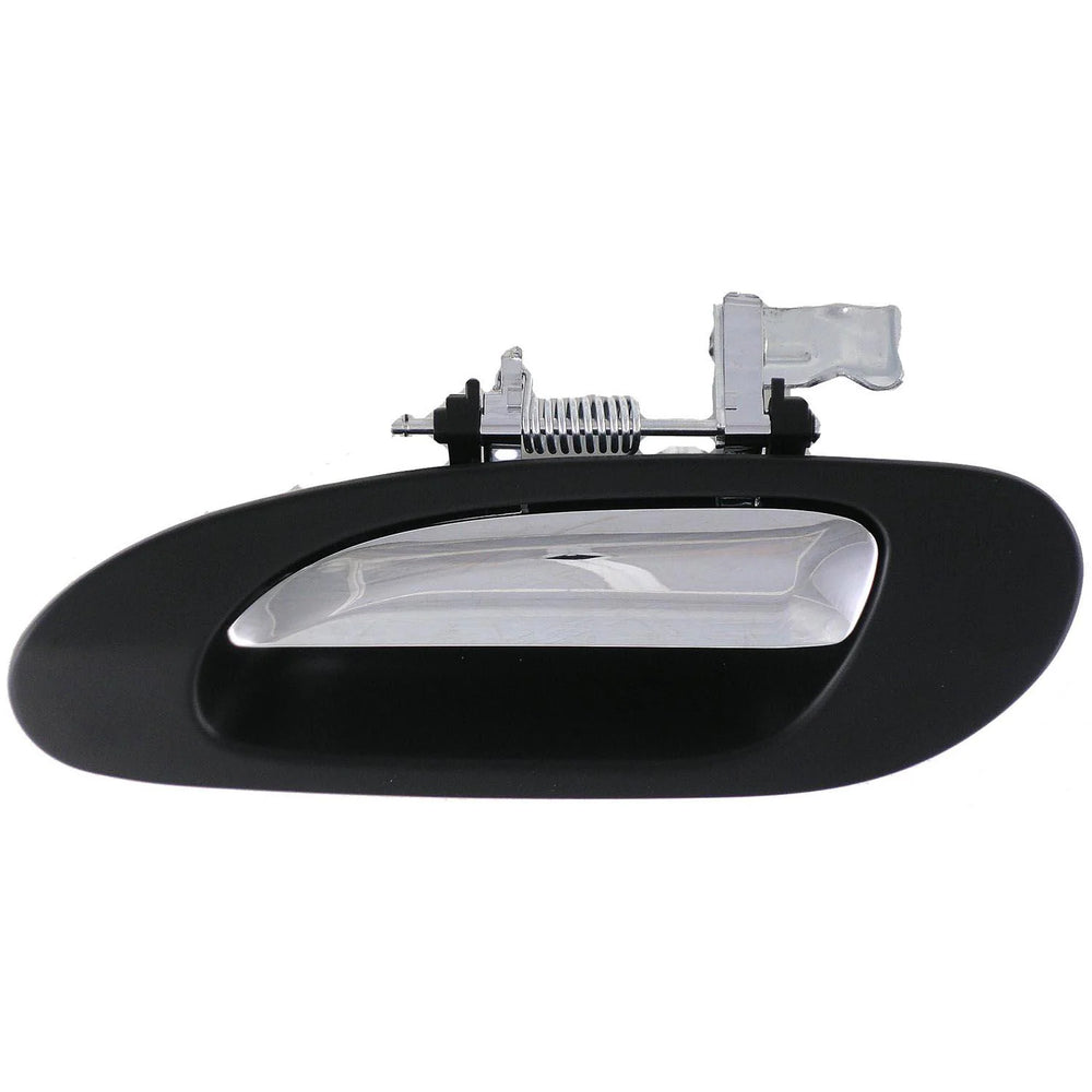 EXTERIOR DOOR HANDLE