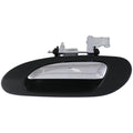 EXTERIOR DOOR HANDLE