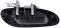 EXTERIOR DOOR HANDLE