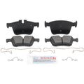 DISC BRAKE PADS