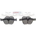 DISC BRAKE PADS