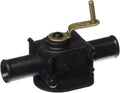 HEATER VALVE
