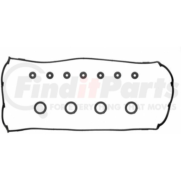 Fel-Pro Honda Prelude VS 50391 R Engine Valve Cover Gasket Set