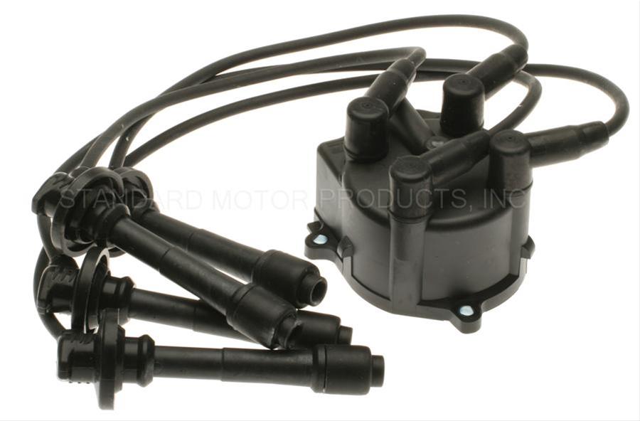 STANDARD IGN auto part