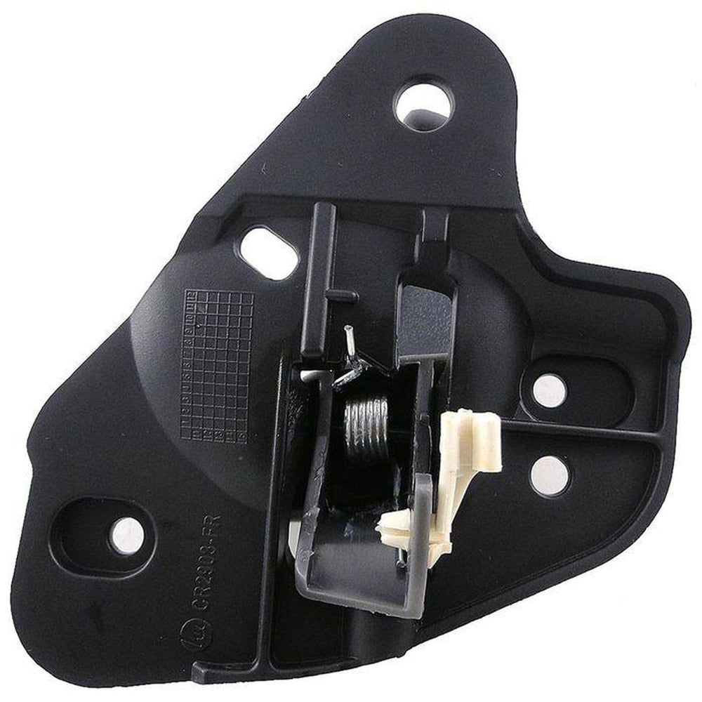 INTERIOR DOOR HANDLE