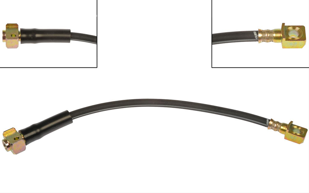 BRAKE HOSE