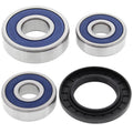 All Balls Racing 90-96 Suzuki DR650RS (Euro) Wheel Bearing Kit Rear