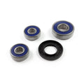 All Balls Racing 90-96 Suzuki DR650RS (Euro) Wheel Bearing Kit Rear