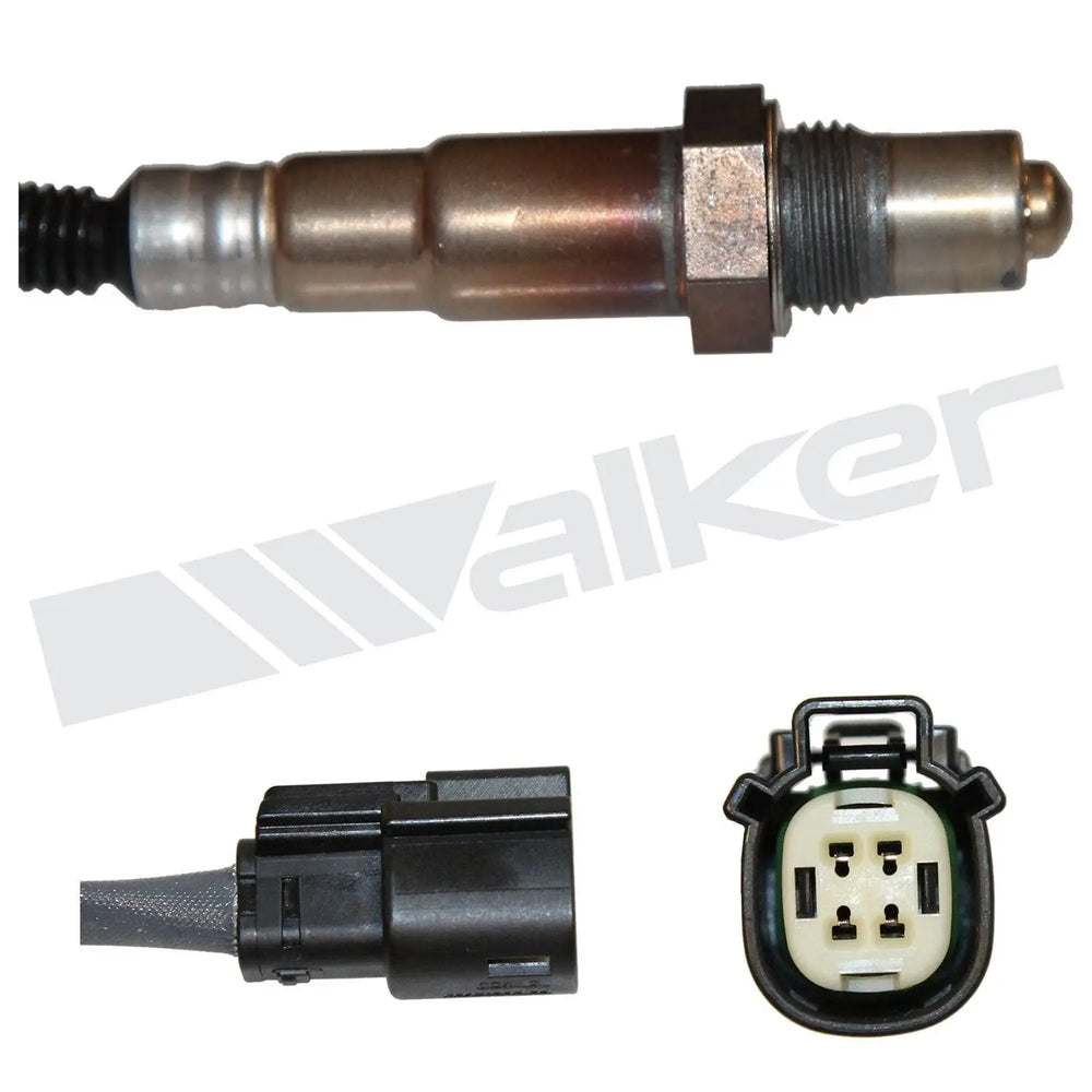 Walker Products Inc. - auto part