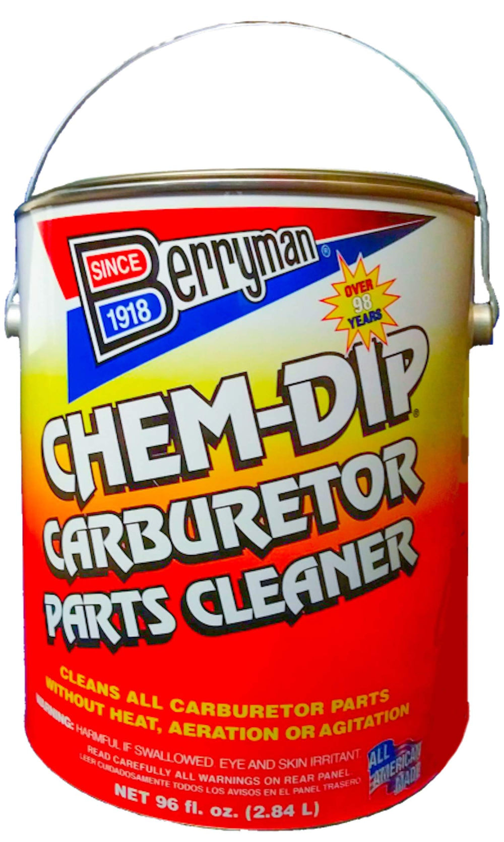 Berryman Products auto part
