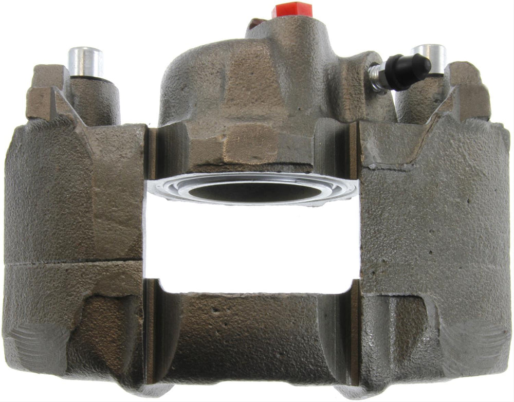 SEMI-LOADED BRAKE CALIPER