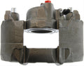 SEMI-LOADED BRAKE CALIPER