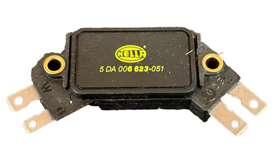 IGNITION MODULE 12V 5DA