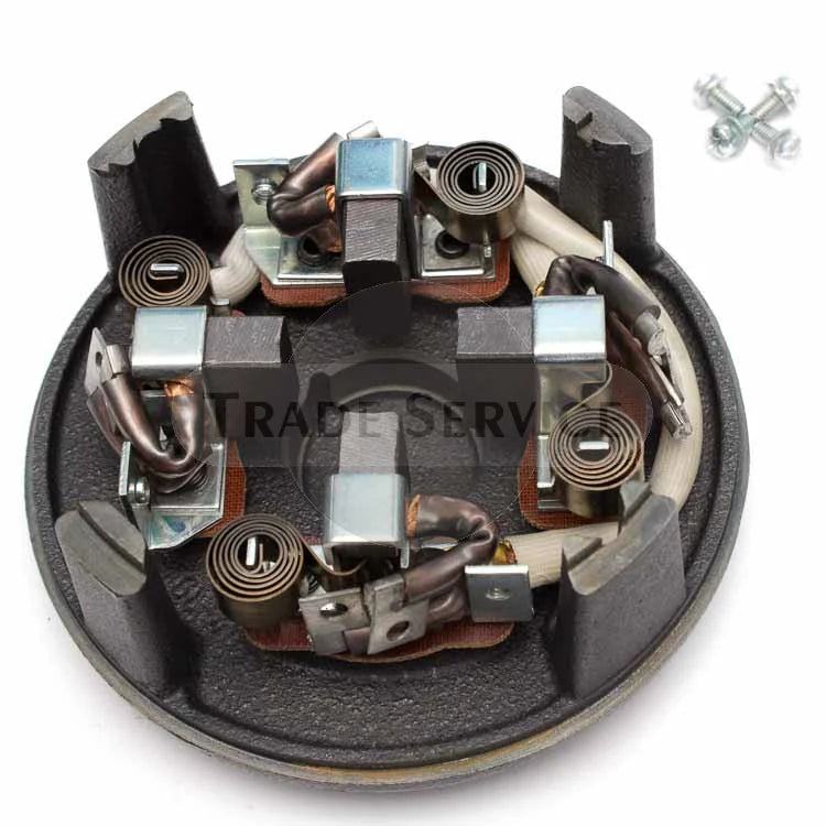 REAR END BRACKET
