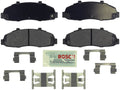 DISC BRAKE PADS
