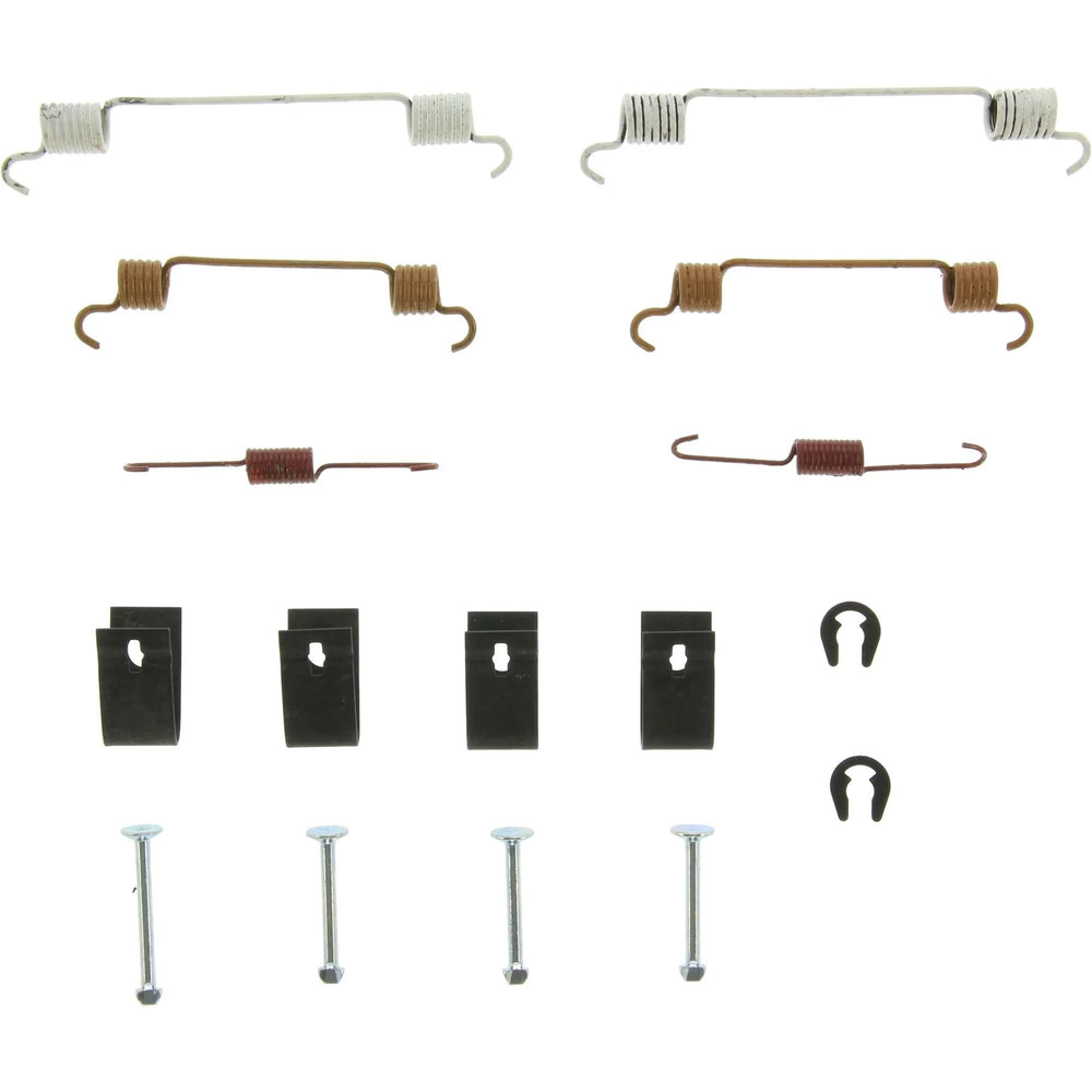 DRUM BRAKE HARDWARE KIT