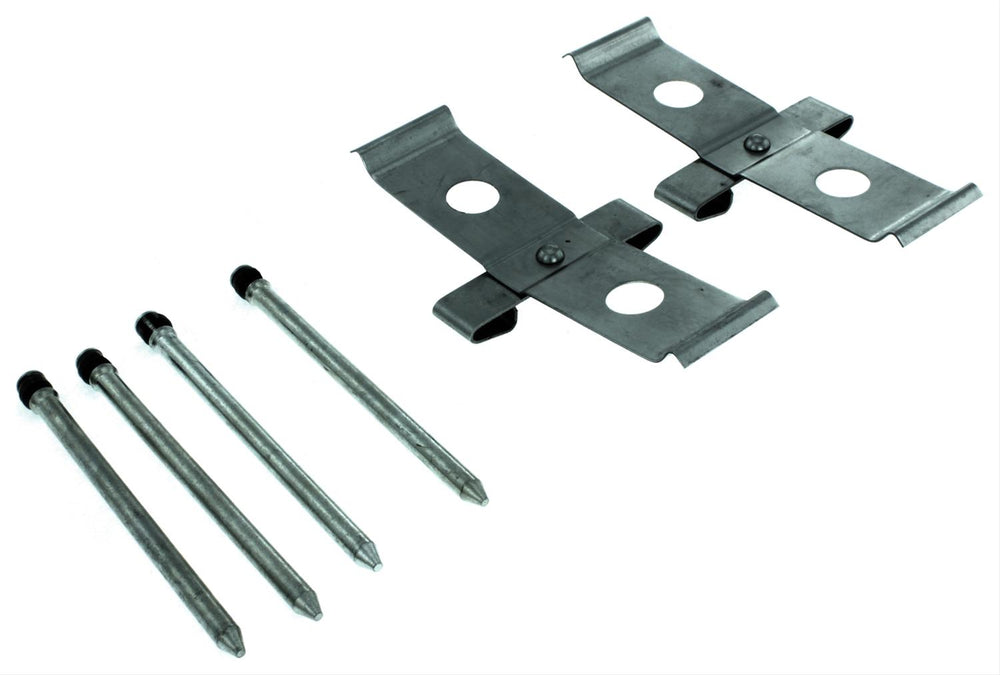 DISC BRAKE HARDWARE KIT