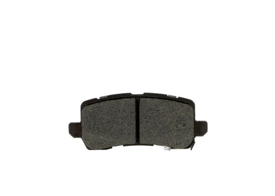 DISC BRAKE PADS