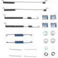 DRUM BRAKE HARDWARE KIT