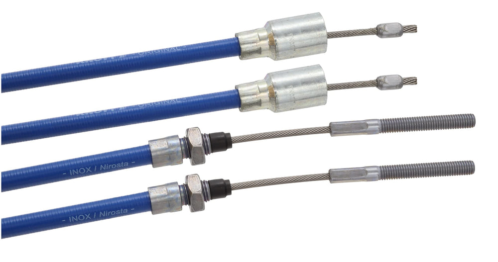 BRAKE CABLE
