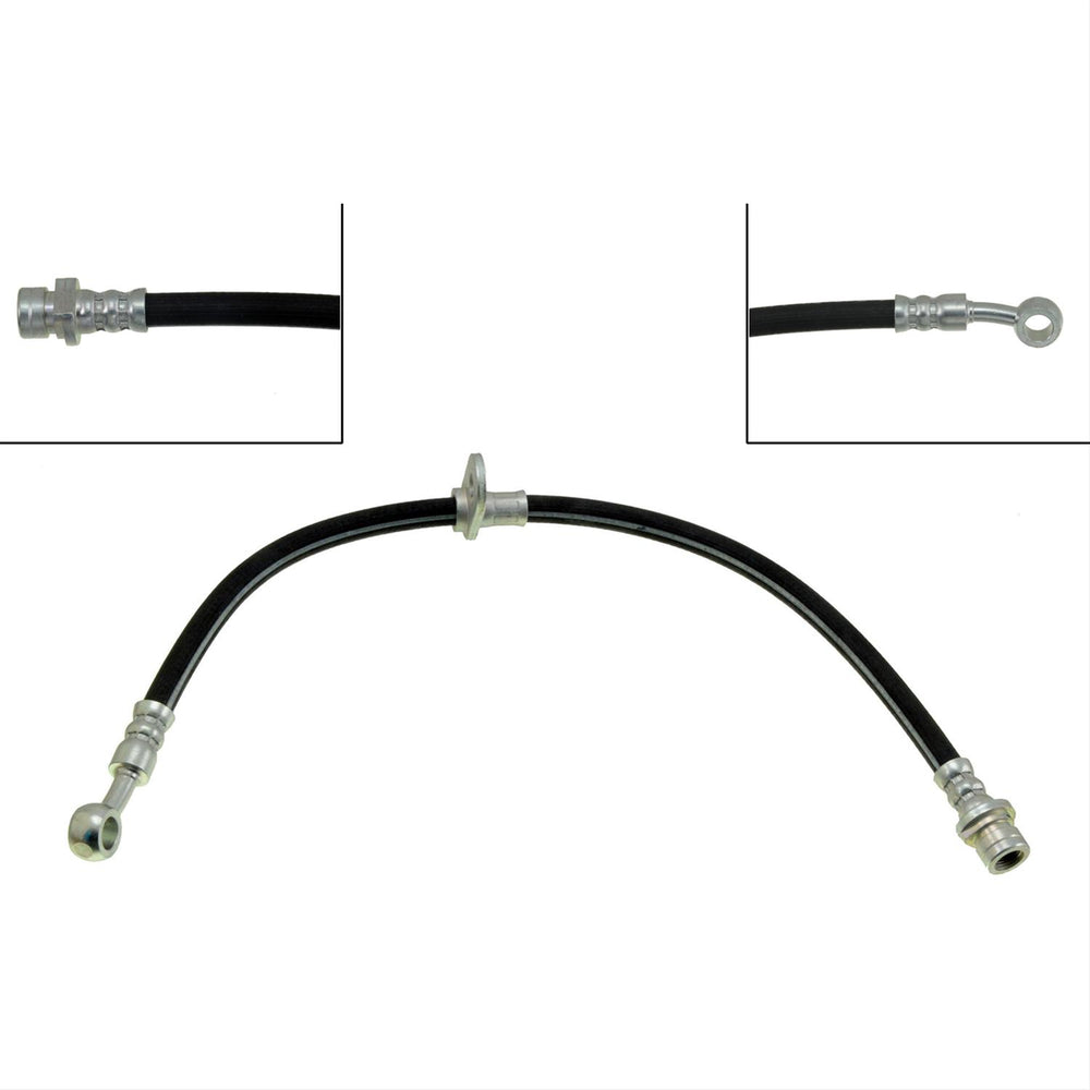 BRAKE HOSE