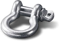 WARN SHACKLE_1/2 SCR PIN CE