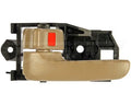 INTERIOR DOOR HANDLE