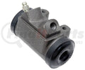 Wheel Cylinder Assembly: 1970-1972 Dodge Various Models; Right Front