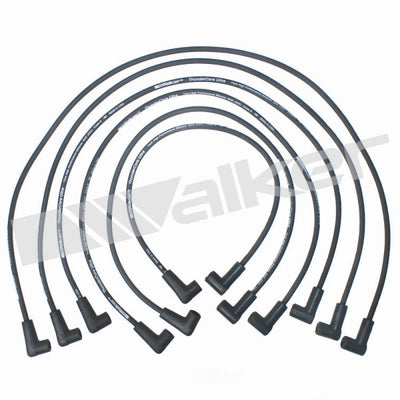 Walker Products Inc. - auto part