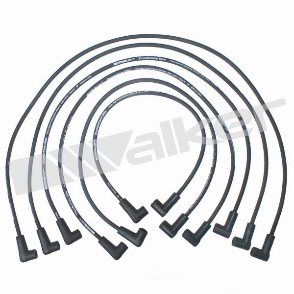 Walker Products Inc. - auto part