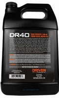 DR40 High Zinc Semi-Syn Diesel Oil 15w40 1 Gal.