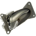 INTERIOR DOOR HANDLE