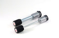 HITCH & TRAILER LOCK SET
