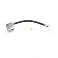 DFC 10-16 Ford F-450 Super Duty Rr L Lo/Rear-L lo Brake Hose