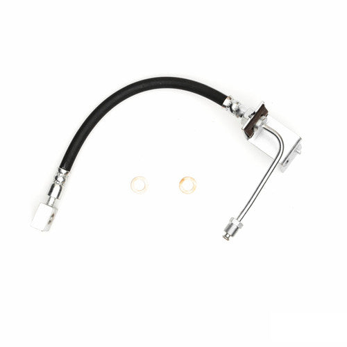DFC 10-16 Ford F-450 Super Duty Rr L Lo/Rear-L lo Brake Hose