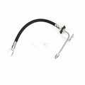 DFC 10-16 Ford F-450 Super Duty Rr L Lo/Rear-L lo Brake Hose