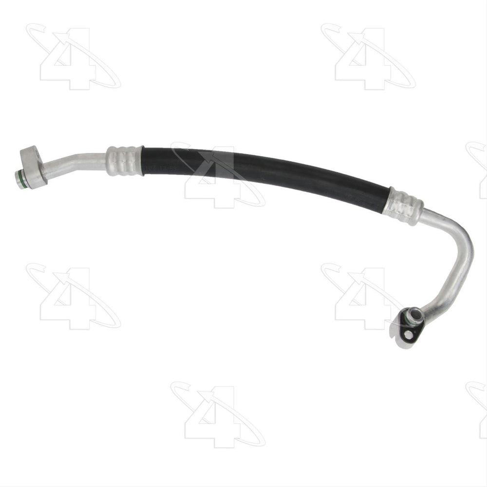 FOUR SEASONS auto part