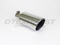 BOLTON 5.00 IN X 12.00 IN ROLLED SLANT DIESEL TIP ID 3.00 IN