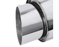 341 STYLE SPIRAL MUFFLER 2.5 INCH I