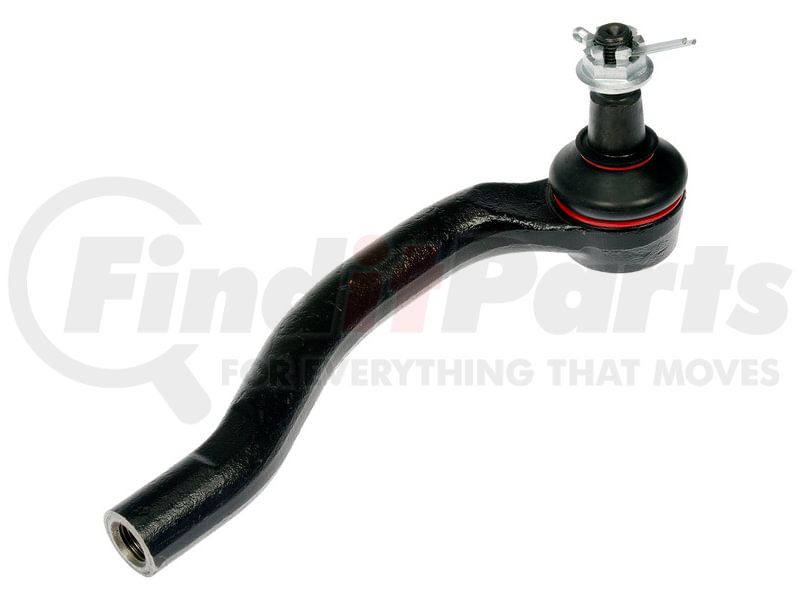 TIE ROD