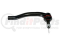 TIE ROD