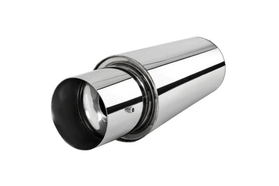 SPEC D TUNING muffler