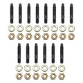 ARP Cast Aluminum Valve Cover Stud Kit