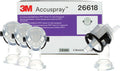 3M ACCUSPRAY ATOMIZING HEAD REFIL