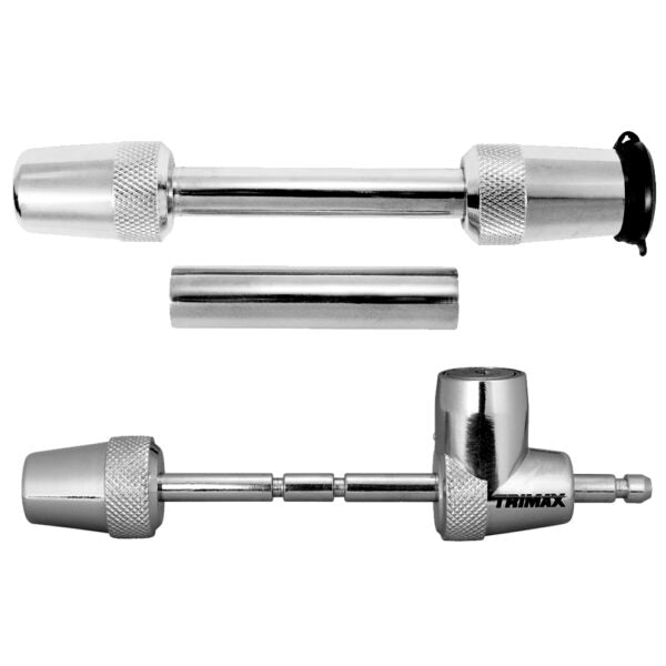Trimax Locks - Wyers auto part