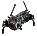 0310 BMW 5 SERIES (E60/E61) W/O M PKG