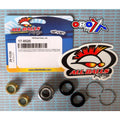 All Balls Racing 87-04 Yamaha YFM350 Warrior Upper Rear Shock Bearing Kit