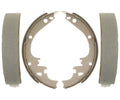 RELINED BRAKE SHOES