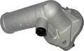 COOLANT WATER OUTLET