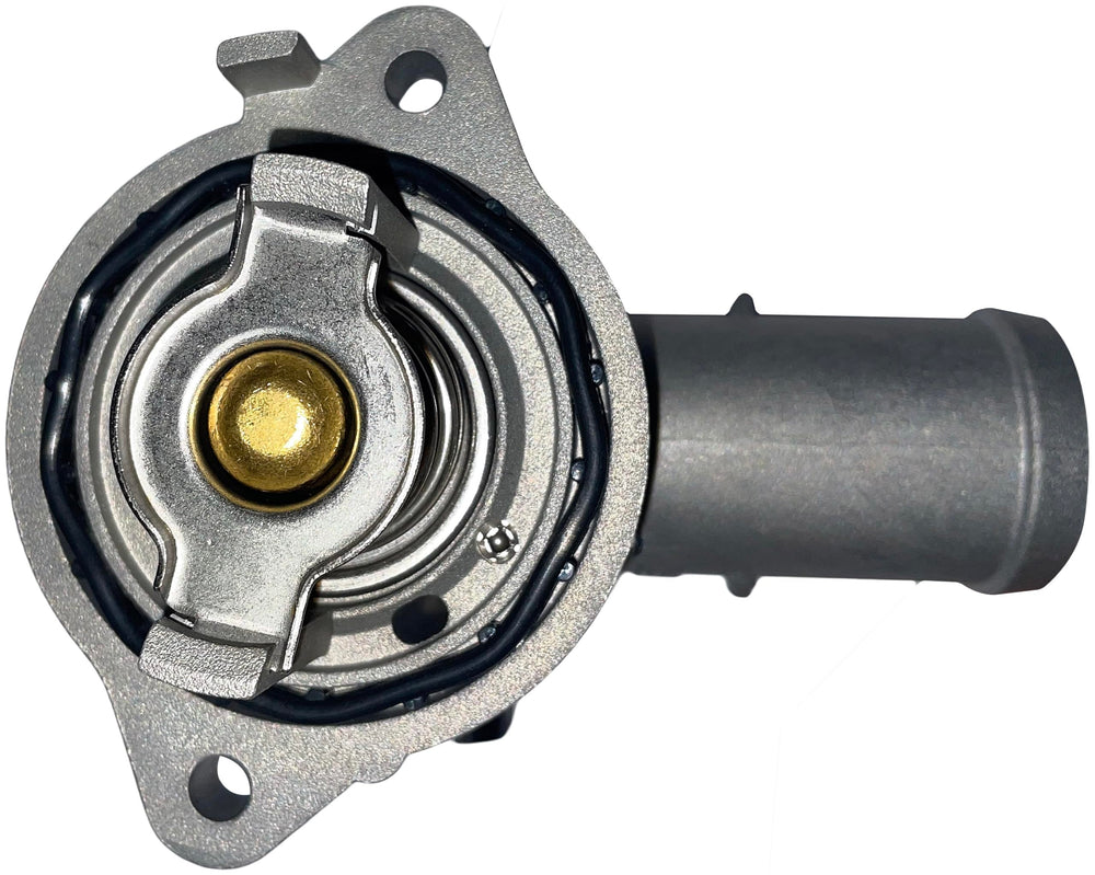 COOLANT WATER OUTLET